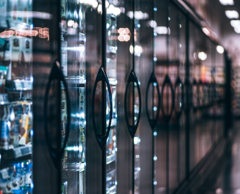 Retail Recruitment