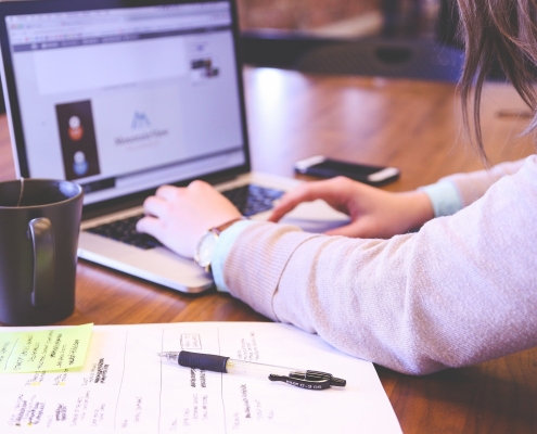 NIEUW!!! Medewerker HR Administratie Regio Utrecht